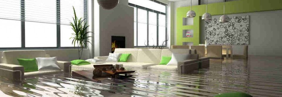 Water Damage Restoration MN
